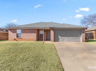 2702 Boulder Dr, Wichita Falls, TX 76306