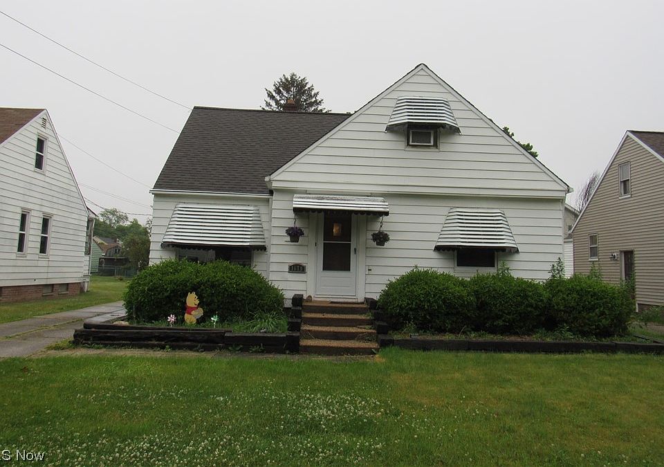 1679 Brainard Rd, Lyndhurst, OH 44124 Zillow