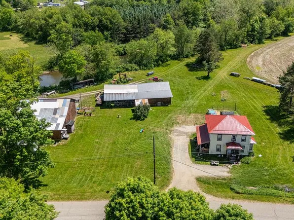 449 Kim Hill Rd, Roulette, PA 16746