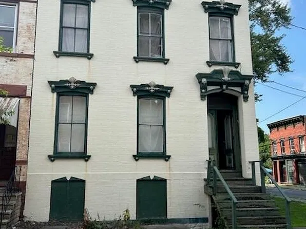 113 Clinton Street, Albany, NY 12202