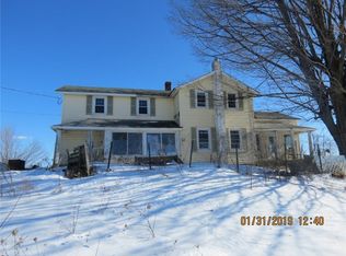 466 Sohn Alloway Rd, Lyons, NY 14489