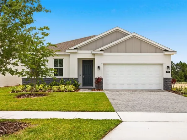 725 Farfields St, Deland, FL 32724