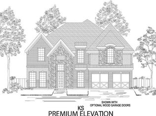 14565 Shady Grove Ln, Frisco, TX 75035