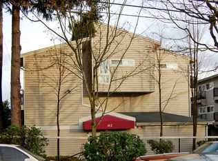 Four Twelve, Seattle, WA 98144