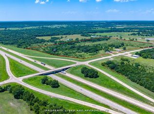 0 Interstate Hwy #40, Okemah, OK 74859