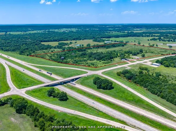 0 Interstate Hwy #40, Okemah, OK 74859