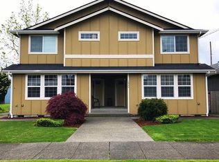 1935 Cole St #A, Enumclaw, WA 98022