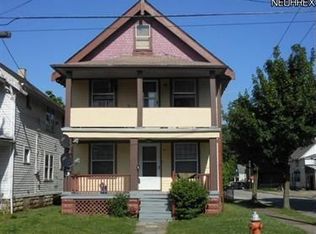 3467 W 52nd St, Cleveland, OH 44102
