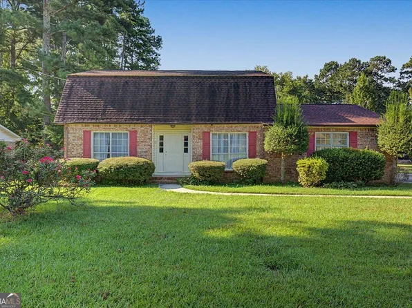 9 Donley Dr NW, Rome, GA 30165