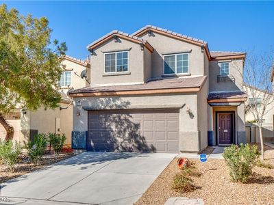 8173 Dusky Shadows St, Las Vegas, NV, 89113