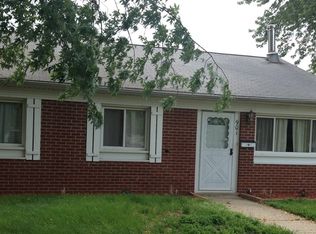 901 Sunnyside Ave, Thornton, IL