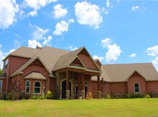 868 Holly Springs Rd, Minden, LA 71055
