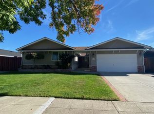 5522 Drysdale Dr, San Jose, CA 95124