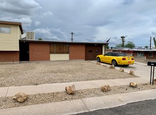 7649 E Morelos Pl, Tucson, AZ 85710