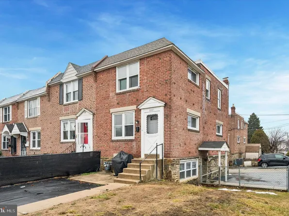 2201 Windsor Ave, Drexel Hill, PA 19026