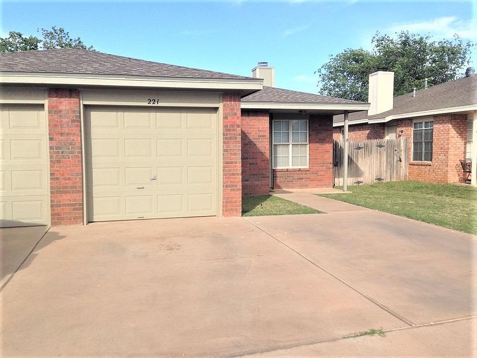 1st image of 219 Grover Ave #221