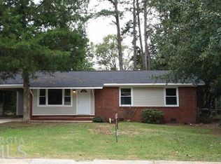 22 Lon Dr, Fort Valley, GA 31030