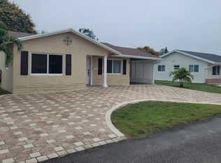 7613 NW 68th Ter, Fort Lauderdale, FL 33321