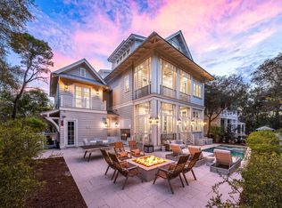 605 Western Lake Dr, Santa Rosa Beach, FL 32459