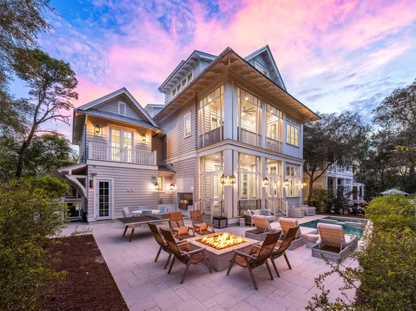 605 Western Lake Dr, Santa Rosa Beach, FL 32459