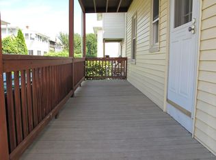 122 Windsor Rd #1, Medford, MA 02155