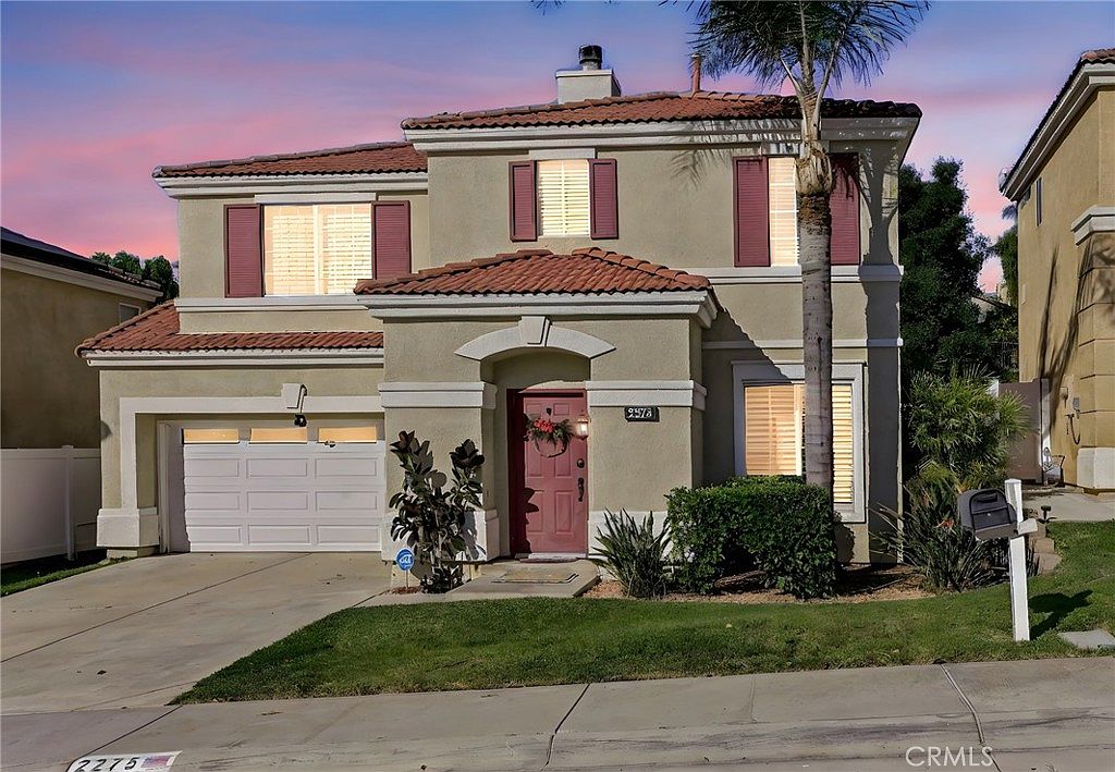 2275 Dorado St, Corona, CA 92879 | Zillow