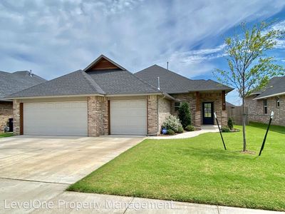 9028 NW 74th St, Yukon, OK, 73099