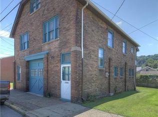 1322 6th Ave, New Brighton, PA
