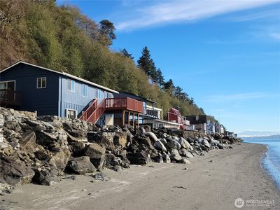 10 S Beach Drive, Everett, WA, 98206