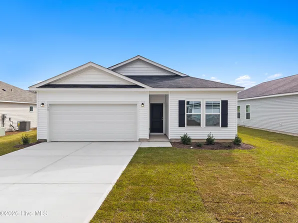 217 Keira Lane NW, Supply, NC 28462