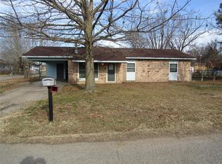 119 Plainview Dr, Hulbert, OK 74441