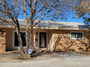 1608 Claremont Ter, Clovis, NM 88101