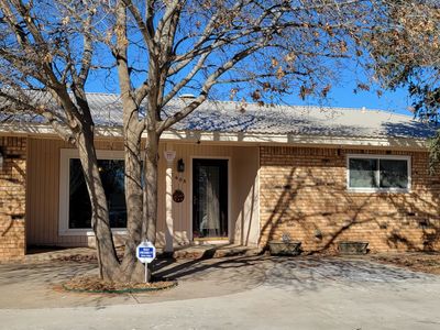 1608 Claremont Ter, Clovis, NM, 88101