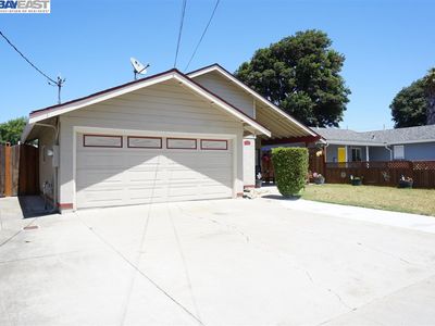 5929 Mayhews Landing Rd, Newark, CA, 94560