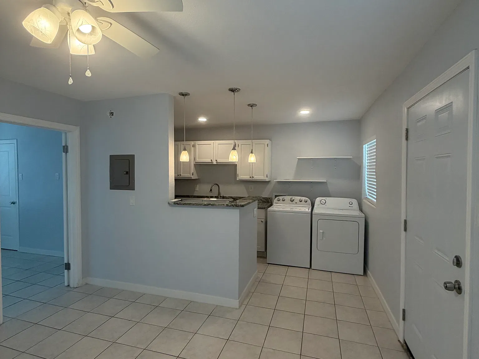 1 bed, 600 sqft, $1,550 — Photo 4