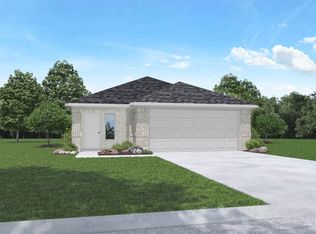 Brooke Plan, Breckenridge Forest, Spring, TX 77373