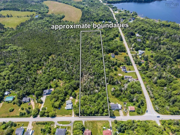 Main Shore Rd, North Chegoggin, NS B5A 5H2