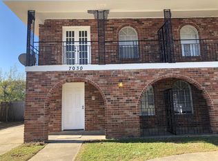 7030 Bundy Rd, New Orleans, LA 70127
