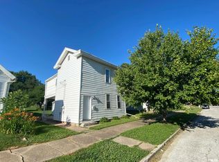 632 Monroe St, Quincy, IL 62301