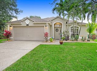 785 Sedgewood Cir, West Melbourne, FL 32904