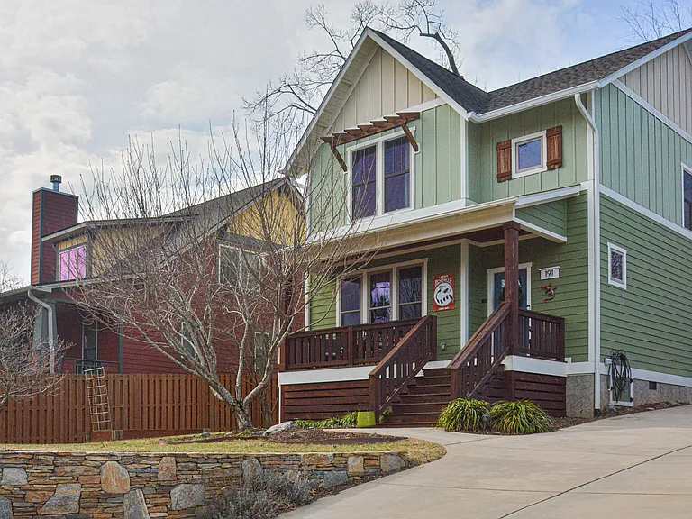 Swannanoa Ave — Photo 36