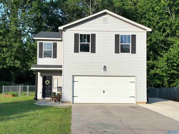 317 Jacks Rd, New Market, AL 35761