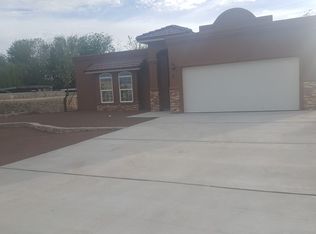 11176 Perlette St #C, Socorro, TX 79927