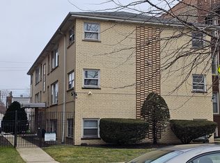 4420 N Winchester Ave APT 1W, Chicago, IL 60640