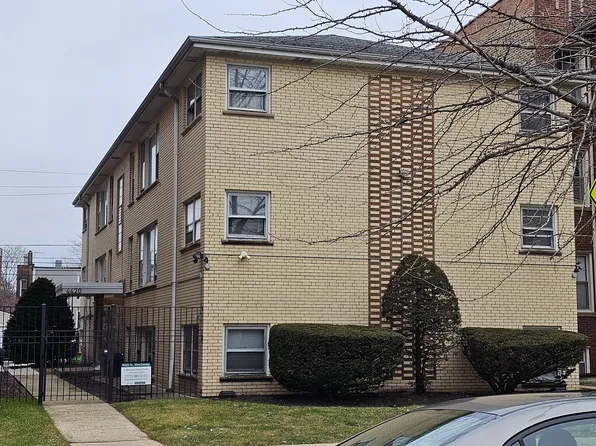 4420 N Winchester Ave APT 1W, Chicago, IL 60640