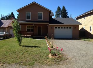 707 W 6th St, Cle Elum, WA 98922