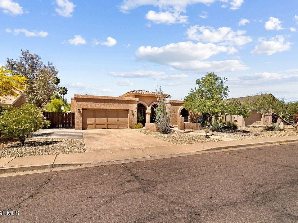 Zillow Tempe 85284