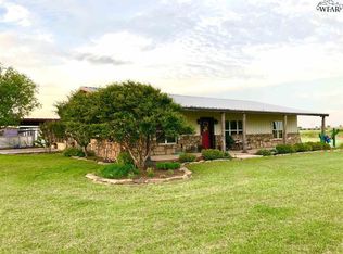 1759 Bailey Rd, Wichita Falls, TX 76305