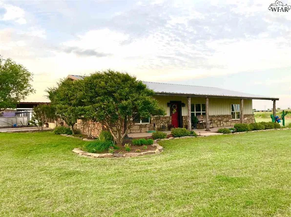 1759 Bailey Rd, Wichita Falls, TX 76305