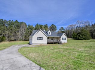 382 Galilee Church Rd, Jefferson, GA 30549